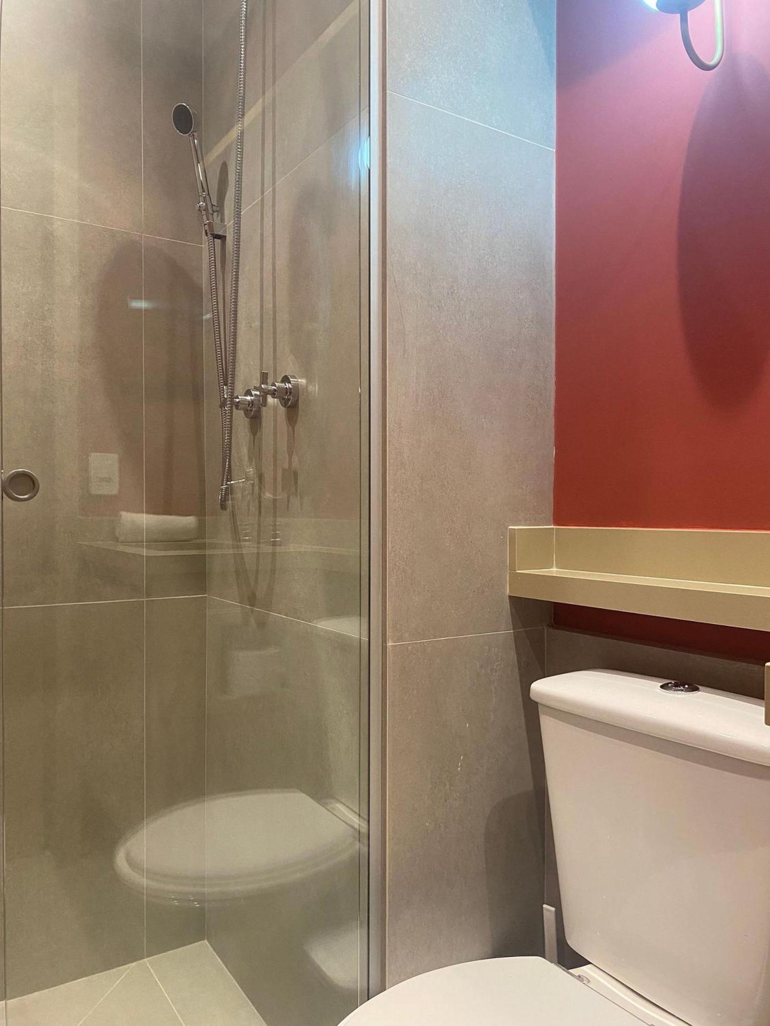 Novo Ap Aconchegante No Jardins Apartment *