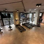 Novo Ap Aconchegante No Jardins