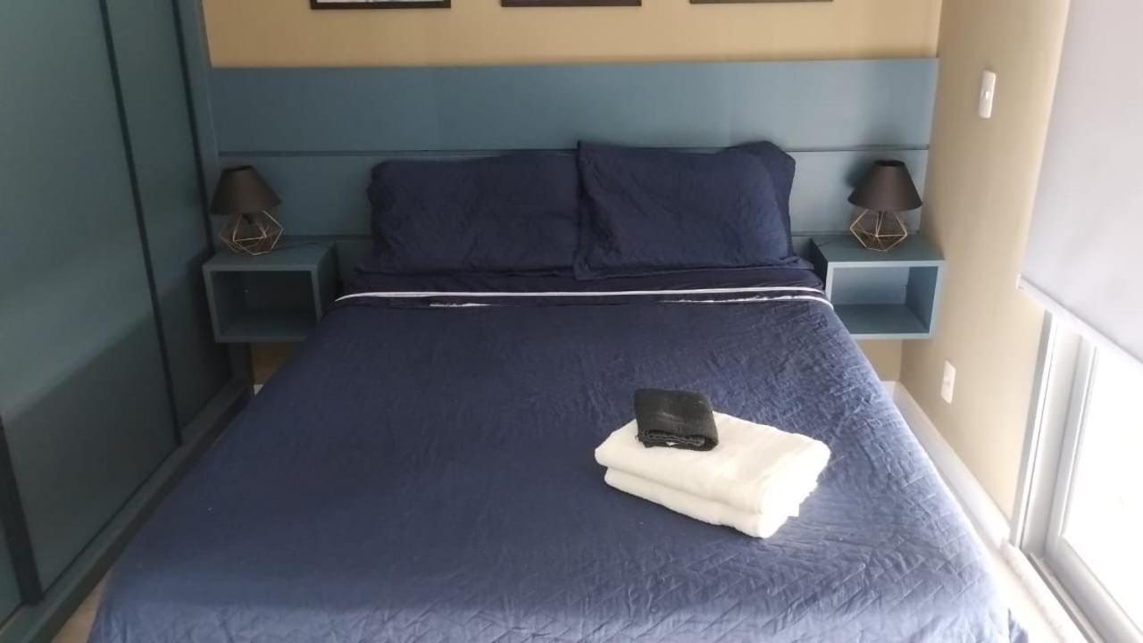 Apartamento Novo Ap Aconchegante No Jardins *