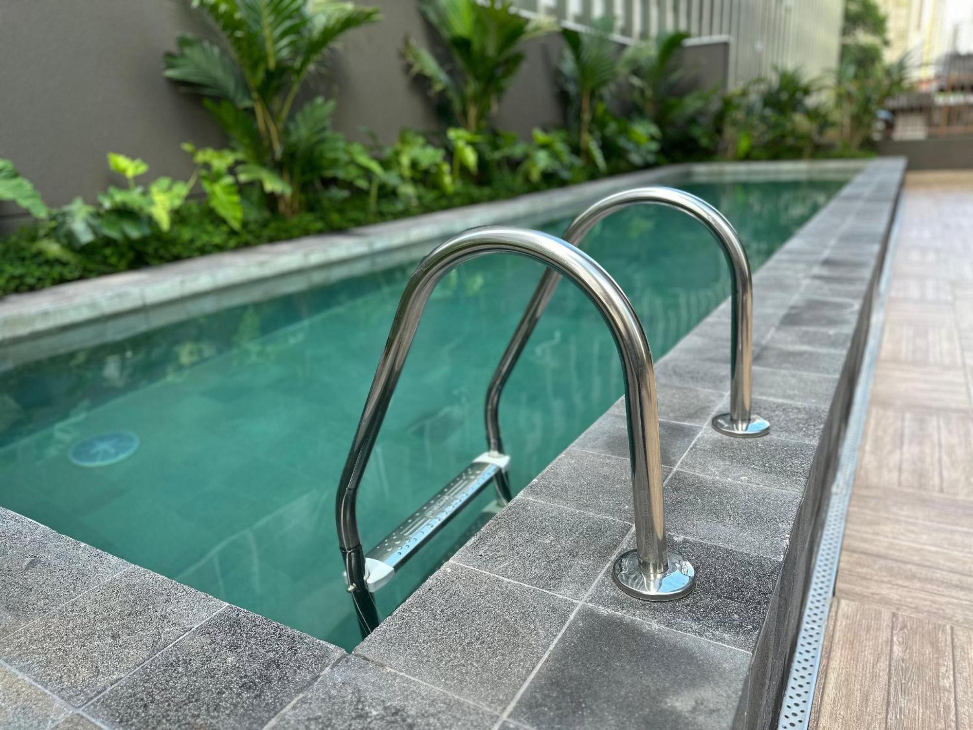 Apartamento Novo Ap Aconchegante No Jardins