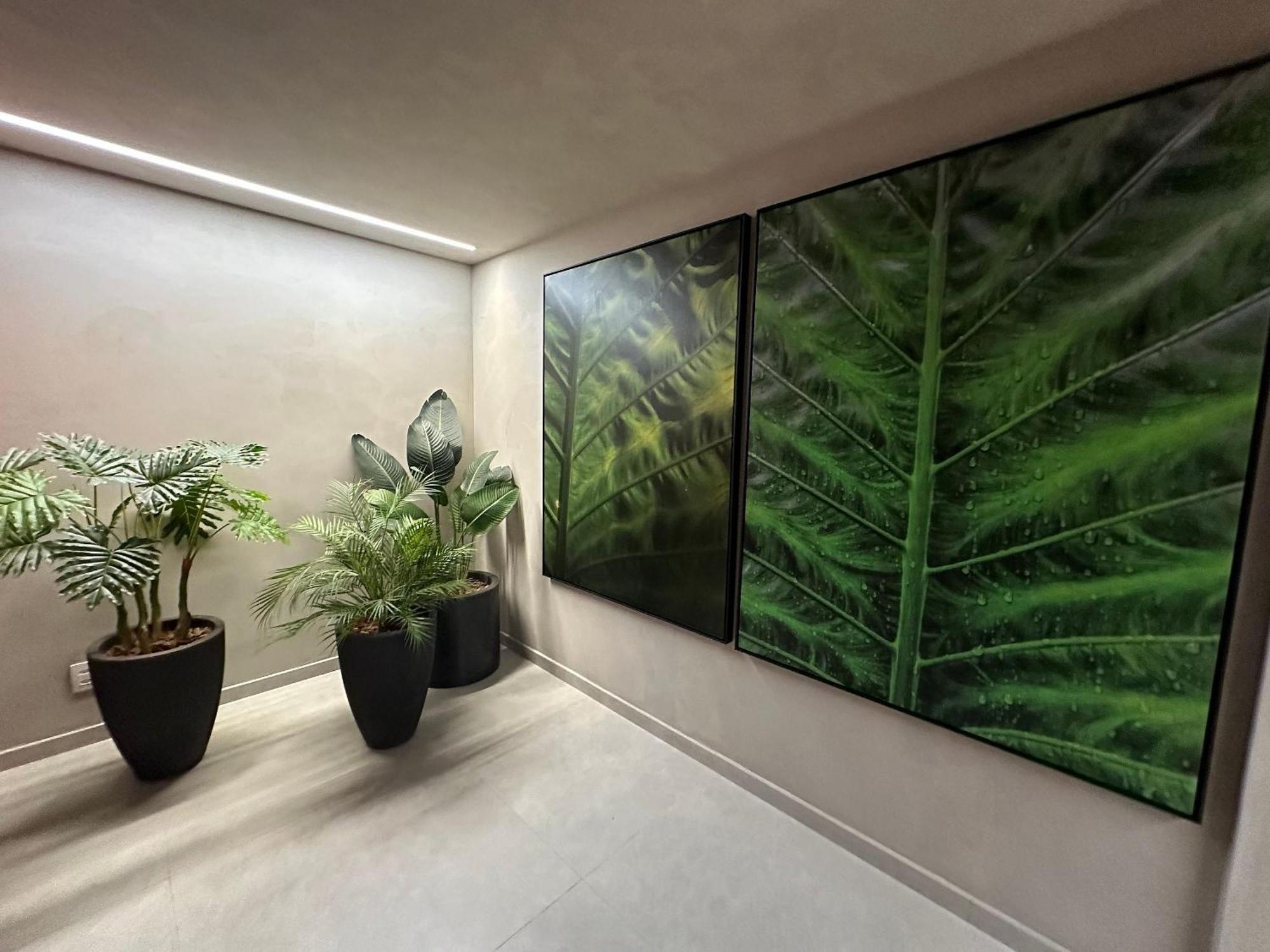 Novo Ap Aconchegante No Jardins Apartamento São Paulo