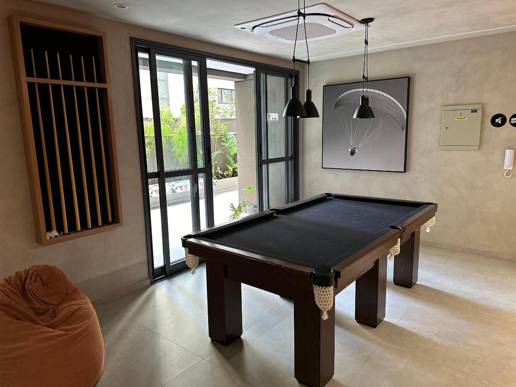 Apartamento Novo Ap Aconchegante No Jardins