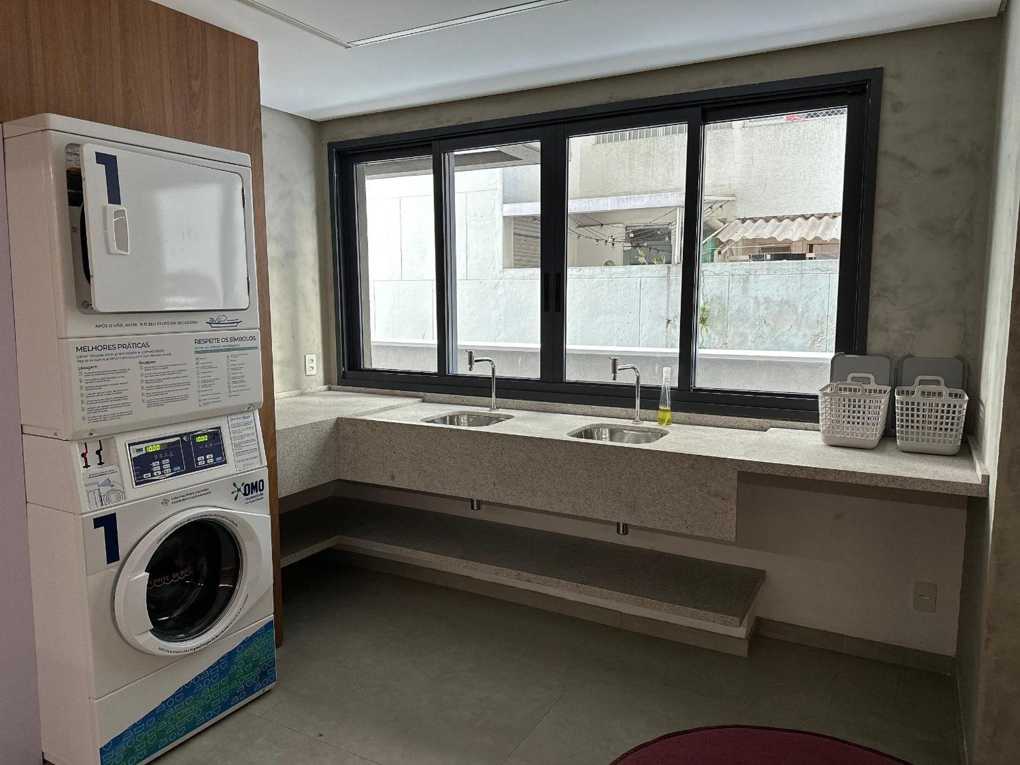 Apartamento Novo Ap Aconchegante No Jardins
