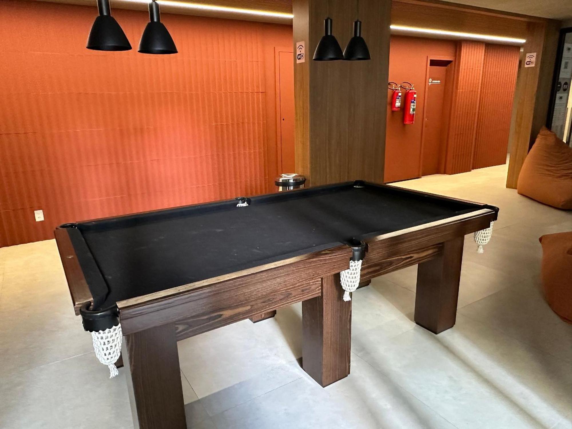 Novo Ap Aconchegante No Jardins Apartamento