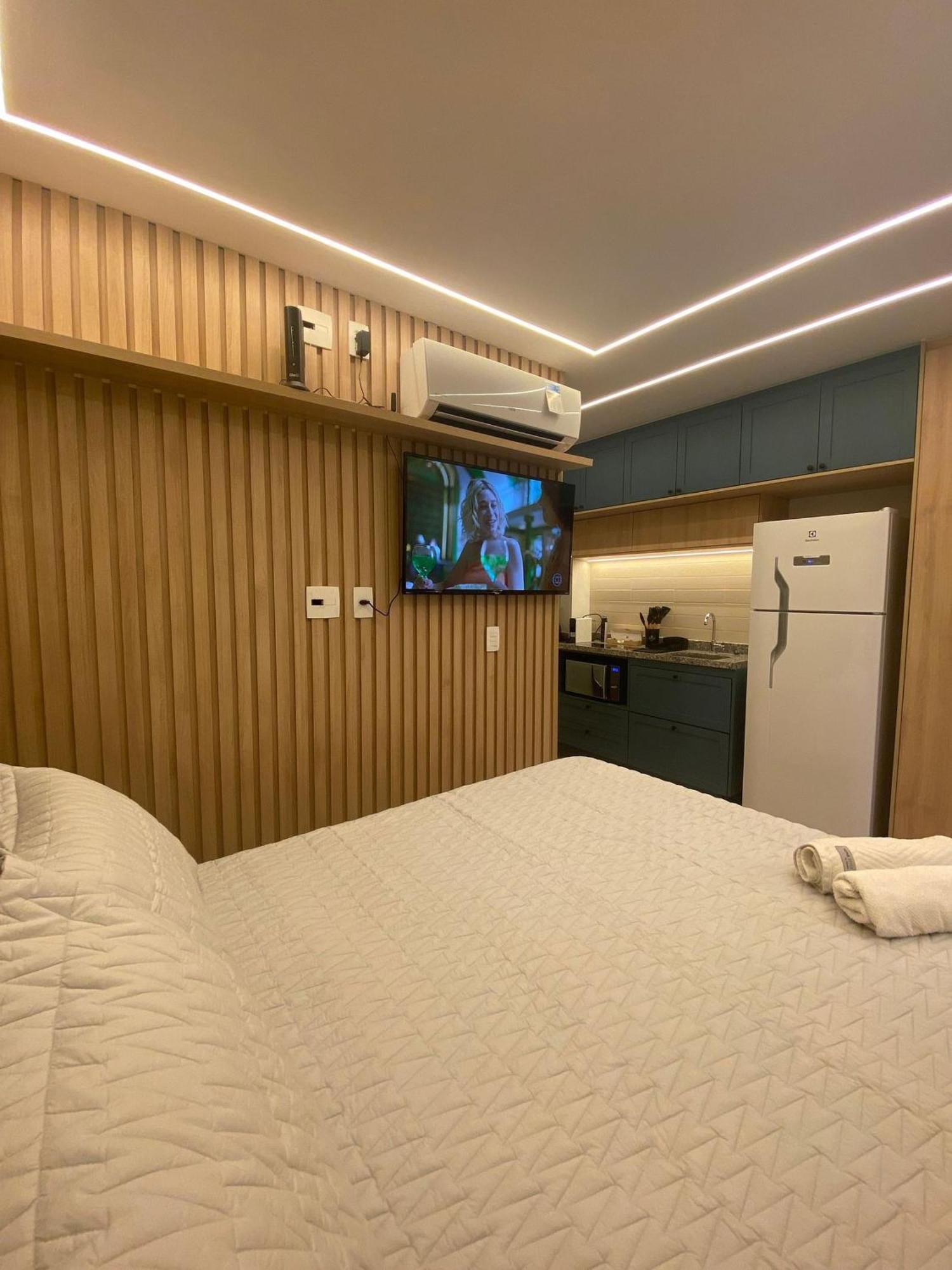 Novo Ap Aconchegante No Jardins Apartamento *