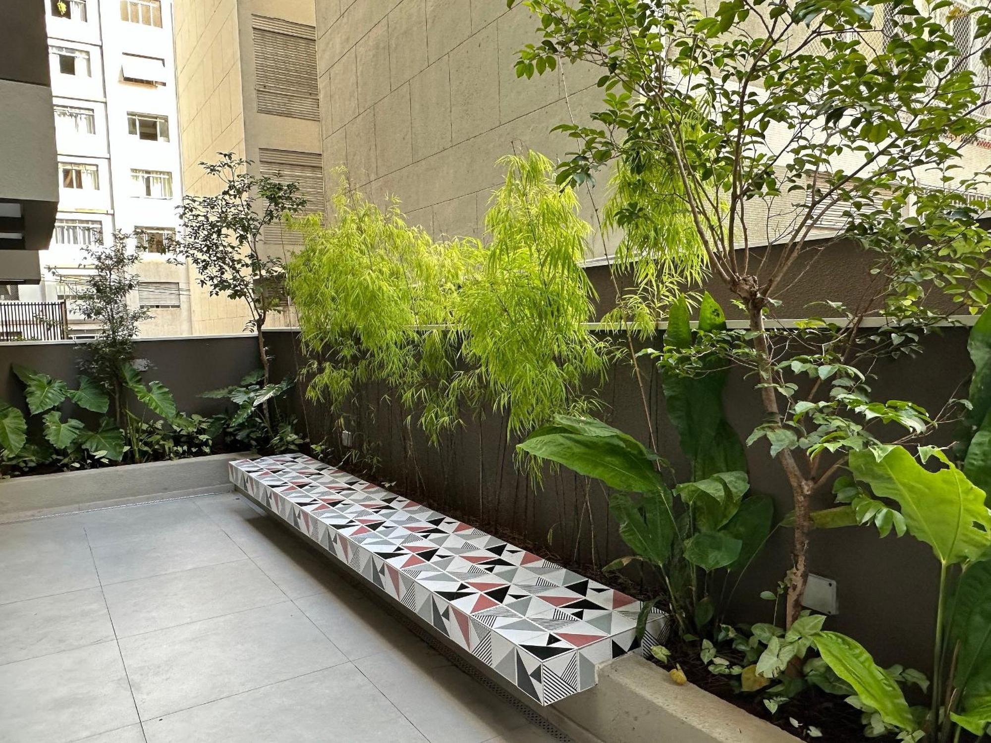 Apartamento Novo Ap Aconchegante No Jardins *