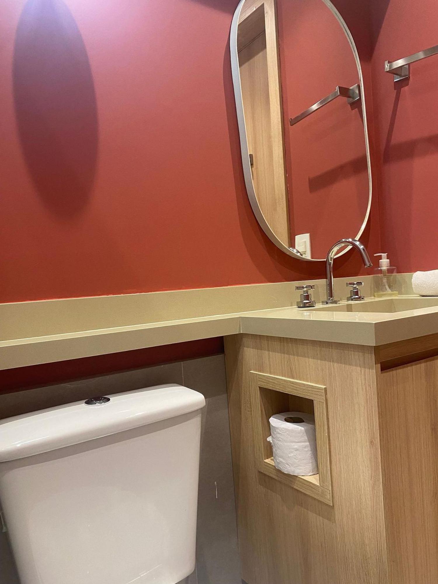 Novo Ap Aconchegante No Jardins Apartamento *
