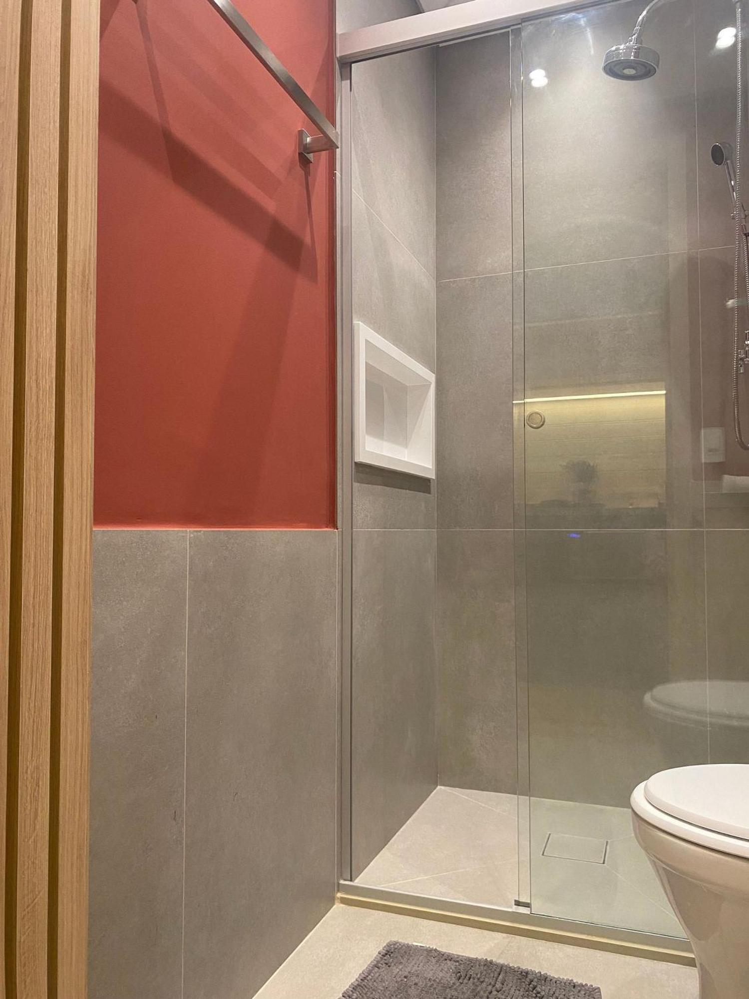 Apartamento Novo Ap Aconchegante No Jardins